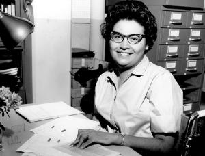 Catherine Candelaria