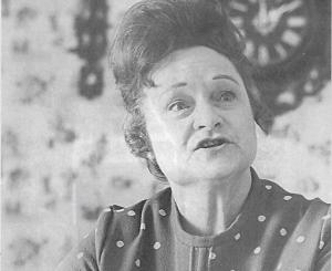 Hilma Skinner
