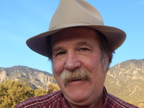 Poet: Peter Anderson
