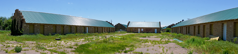 Welfare Housing