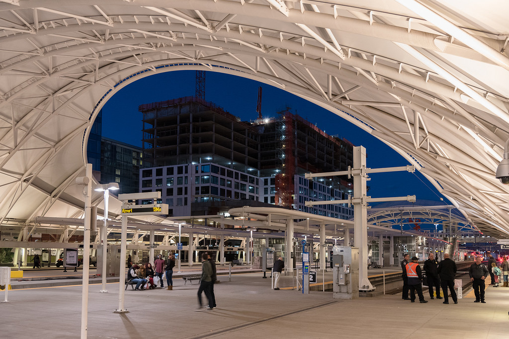 Union Station 