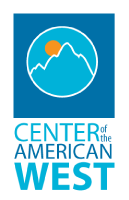 Center of the American West