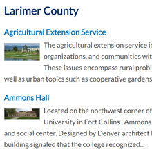 County Lists of Articles
