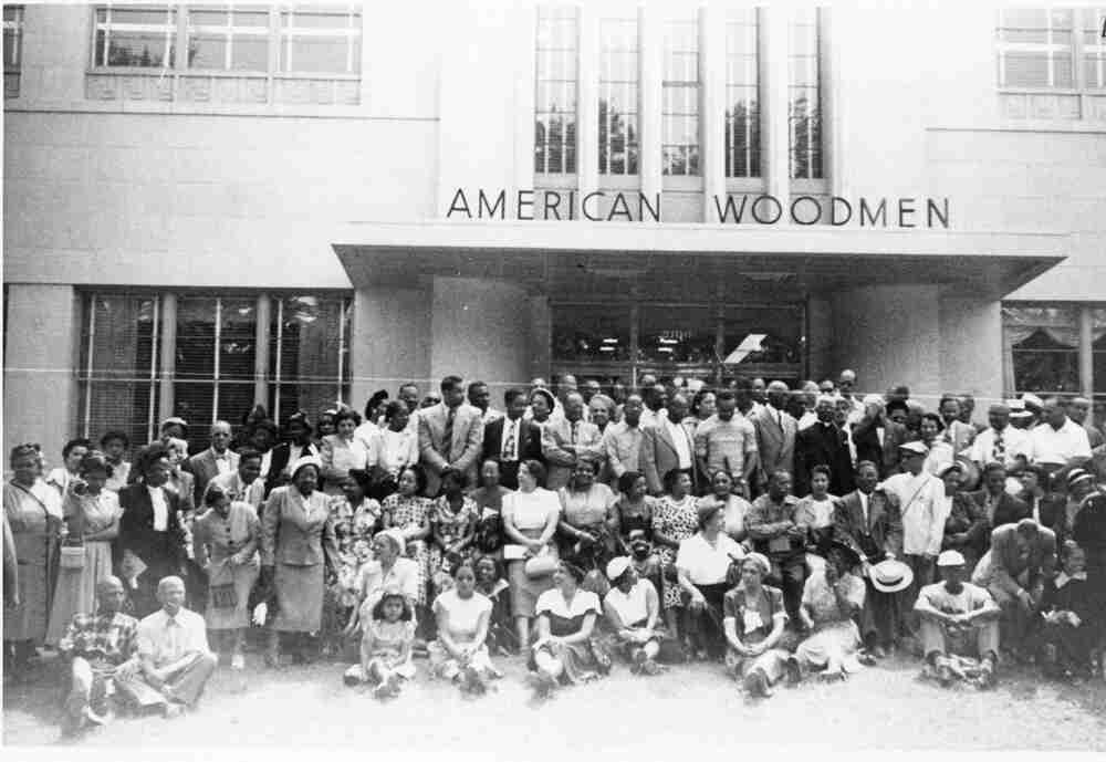 American Woodmen Insurance Company