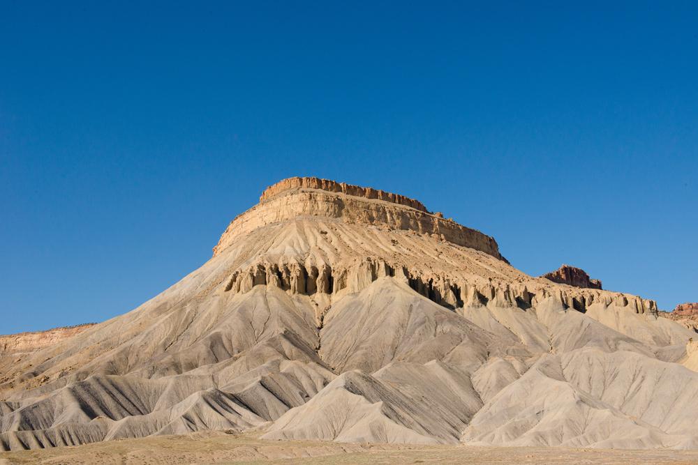Mt. Garfield