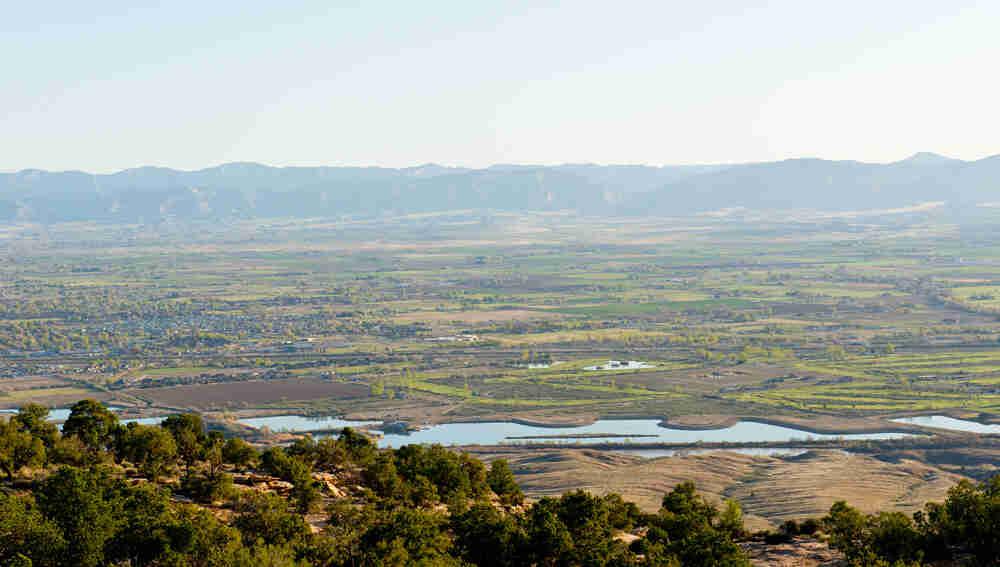 Grand Valley 
