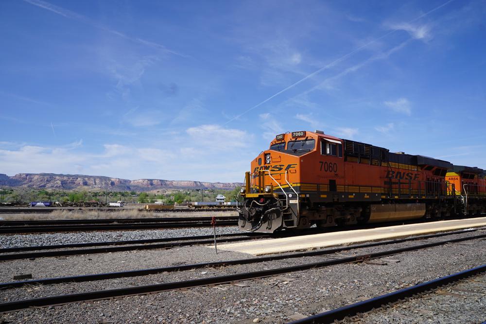Union State in Grand Junction